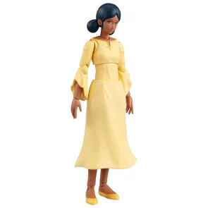 Mobile Suit Gundam G.M.G. Collection Actionfigur 18 Principality of Zeon Lalah Sune 10 cm