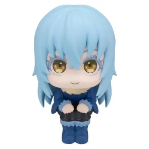 That Time I Got Reincarnated as a Slime Look Up PVC Figur Rimuru Tempest 11 cm