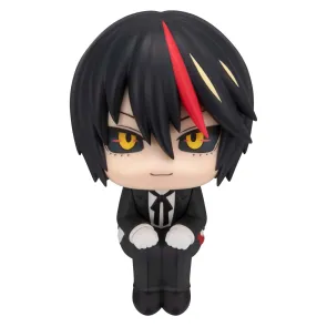That Time I Got Reincarnated as a Slime Look Up PVC Figuren 2er-Pack Rimuru Tempest & Diablo (with gift) 11 cm