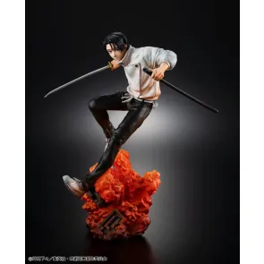 Jujutsu Kaisen The Culling Game PVC Figur Yuta Okkotsu 24 cm