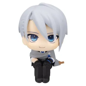 Touken Ranbu-ONLINE Look Up PVC Figur Chougi Yamanbagiri 11 cm