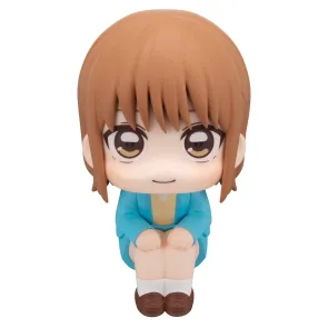 Blue Box Look Up PVC Figur Chinatsu Kano 11 cm (with gift)