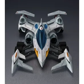 Future GPX Cyber Formula Cyber Formula Collection -Heritage Edition- Fahrzeug DX Asurada Zenith Asurada AKF-S0/G Roll Out Set 15 cm