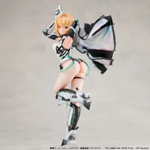 Expelled from Paradise Lucrea PVC Figur Resonance of the Heart Gabriel 26 cm