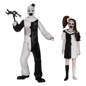 Terrifier 2 5 Points Actionfiguren 10 cm Sortiment (16)