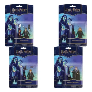Harry Potter 5 Points Actionfiguren Set 1 10 cm Sortiment (20)