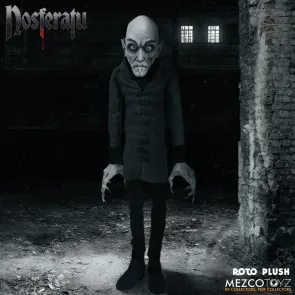 Nosferatu MDS Roto Plüschfigur 46 cm