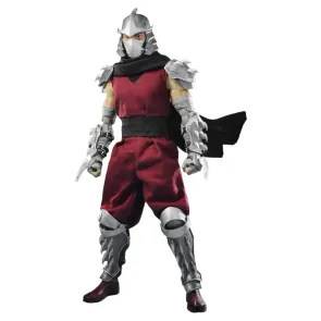 Teenage Mutant Ninja Turtles Actionfigur 1/12 Shredder 17 cm