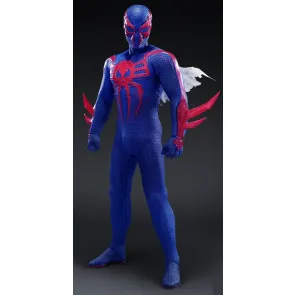 Marvel Comics One:12 Collective Actionfigur 1/12 Spider-Man 2099 17 cm