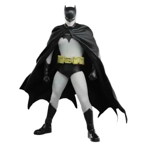DC Comics Actionfigur 1/12 Batman: Year One 17 cm