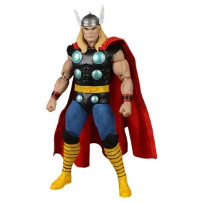 Marvel One:12 Collective Actionfigur 1/12 The Mighty Thor 17 cm
