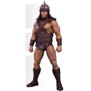Conan der Barbar One:12 Collective Actionfigur 1/12 Conan (Pit Fighter Edition) 16 cm