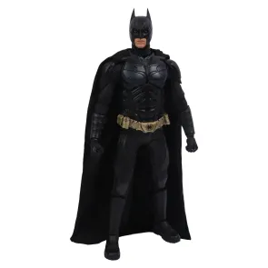 The Dark Knight Actionfigur 1/12 Batman 17 cm