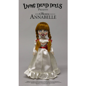 Living Dead Dolls Puppe Annabelle 25 cm