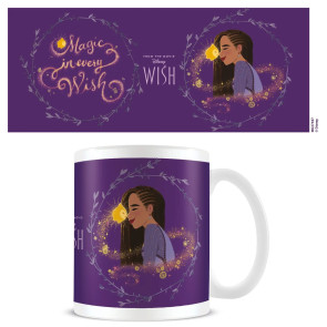 Wish Tasse Magic In Every Wish