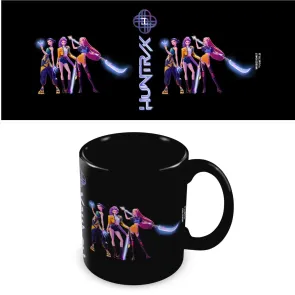 KPop Demon Hunters Tasse Huntrix
