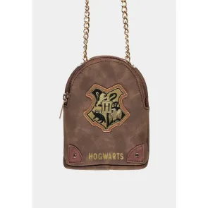 Harry Potter Micro Bag Hogwarts