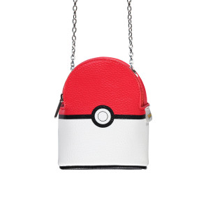 Pokémon Handtasche Pokéball