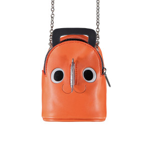 Chainsaw Man Micro Bag Geldbörse Pochita