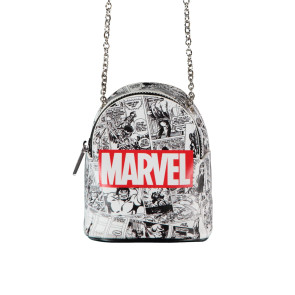 Marvel Micro Bag Geldbörse  
