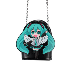 Hatsune Miku Micro Bag Geldbörse  