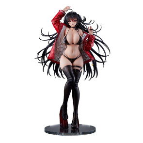 Azur Lane PVC Statue 1/7 Taihou Enraptured Companion 45 cm