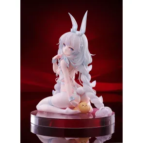 Azur Lane PVC Statue 1/4 Le Malin Listless Lapin 25 cm