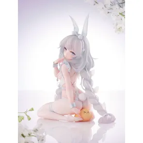 Azur Lane PVC Figur 1/4 Le Malin Listless Lapin TF edition 23 cm (re-run)