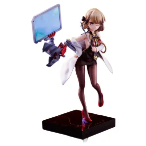 Azur Lane PVC Statue 1/7 Z23 - Philosophy Sensei 25 cm  
