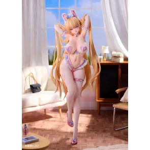 Original Character PVC Statue 1/6 Sadie Deluxe Edition 31 cm       