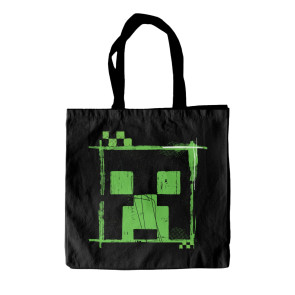 Minecraft Tragetasche Glitch