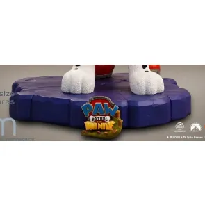 PAW Patrol Statue Base 1 small 10 cm
