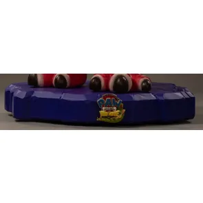 PAW Patrol Statue Base Rhubarb 15 cm