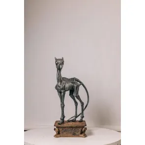 Harry Potter Life-Size Statue Thestral 150 cm