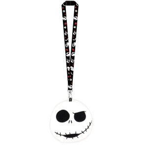 Nightmare before Christmas Schlüsselband Deluxe