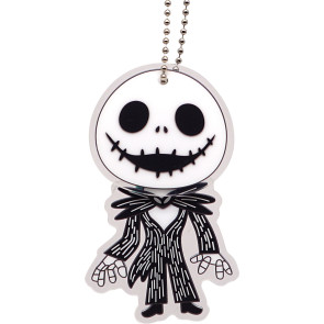 Nightmare Before Christmas Acryl Taschenanhänger Jack