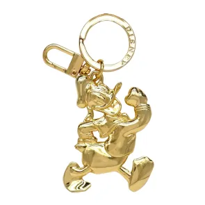 Duck Tales Zinn-Schlüsselanhänger Donald Duck