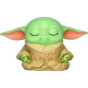 Star Wars The Mandalorian Spardose The Child Meditation Pose