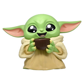 Star Wars Spardose Deluxe The Child