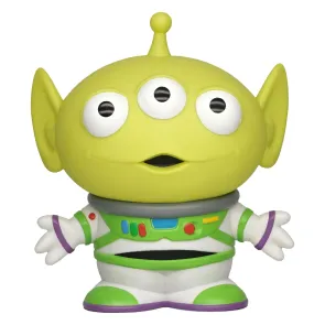 Toy Story Spardose Alien Buzz Remix