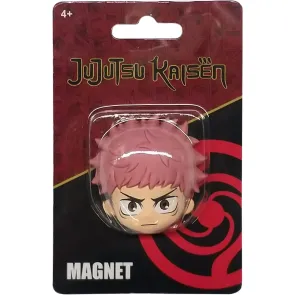 Jujutsu Kaisen 3D Magnet Yuji