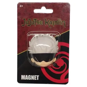 Jujutsu Kaisen 3D Magnet Satoru