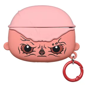 Stranger Things 3D Schaumstoff Airpods Hülle Taschenanhänger Vecna Display (12)