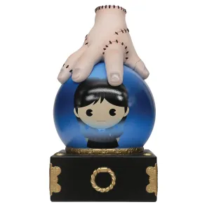 Wednesday Spardose Thing Hand