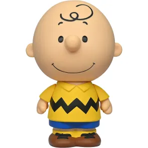 Die Peanuts Spardose Charlie Brown