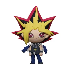 Yu-Gi-Oh Soft Touch Magnet Yami Yugi