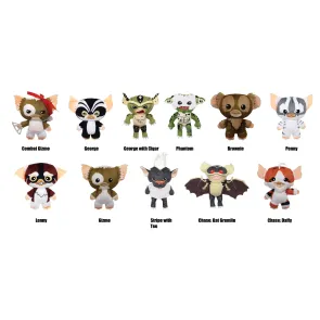 Gremlins Plüsch-Taschenanhänger Display (24)