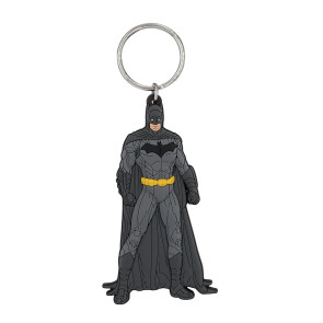 DC Comics Soft Touch Schlüsselanhänger Batman