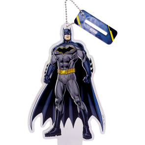 DC Comics Acryl Taschenanhänger Batman