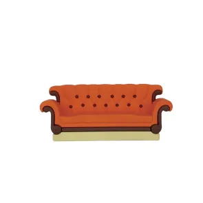 Friends 3D Magnet Couch 
